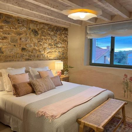 Wishome - Casa Centenaria Rehabilitada Con Mucha Encanto Caviedes 外观 照片