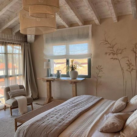 Wishome - Casa Centenaria Rehabilitada Con Mucha Encanto Caviedes 外观 照片