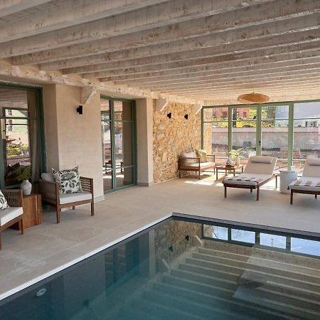 Wishome - Casa Centenaria Rehabilitada Con Mucha Encanto Caviedes 外观 照片