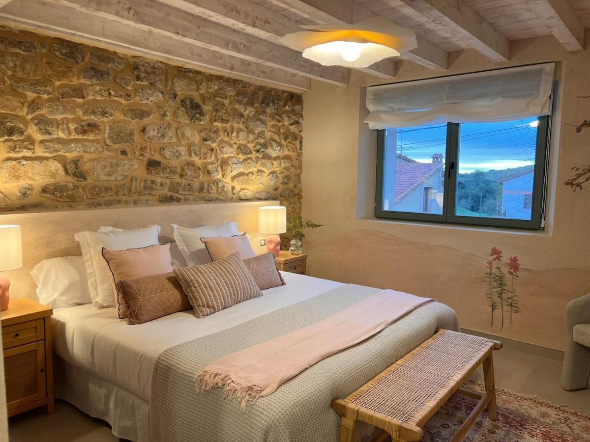 Wishome - Casa Centenaria Rehabilitada Con Mucha Encanto Caviedes 外观 照片
