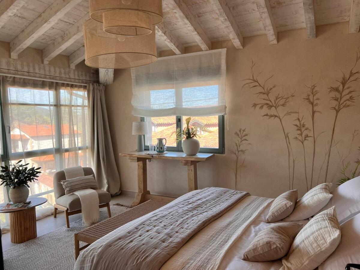 Wishome - Casa Centenaria Rehabilitada Con Mucha Encanto Caviedes 外观 照片