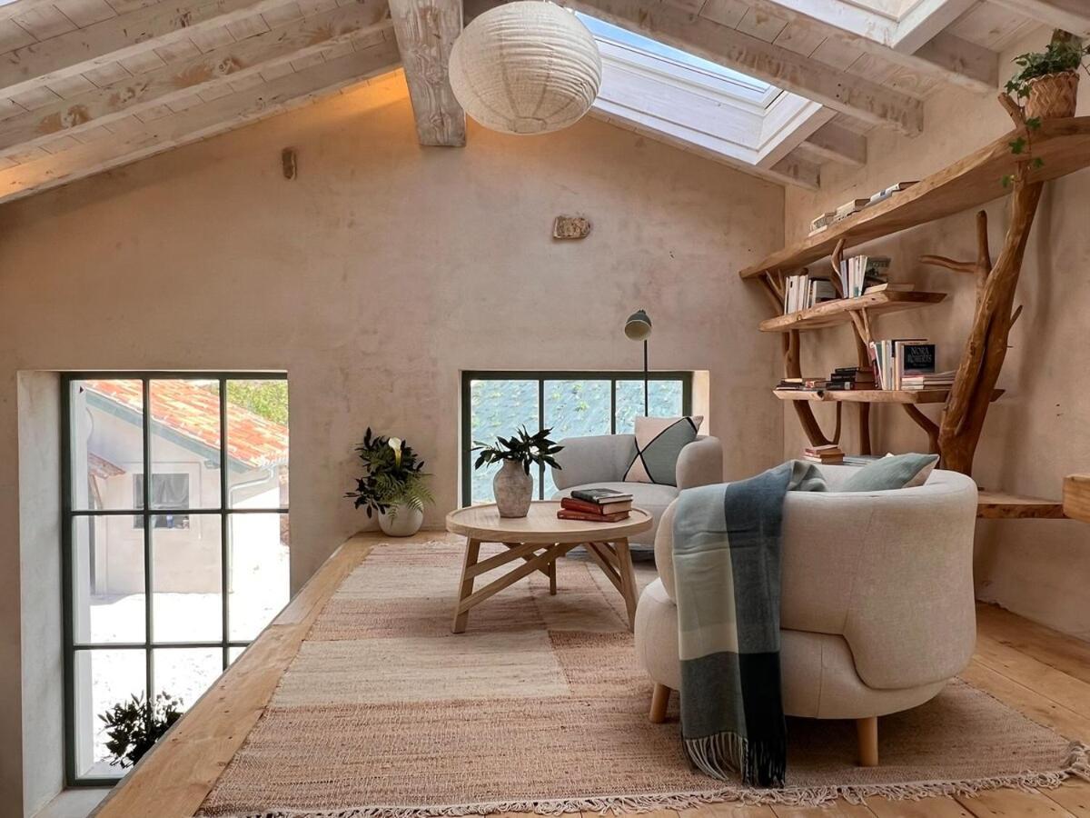 Wishome - Casa Centenaria Rehabilitada Con Mucha Encanto Caviedes 外观 照片