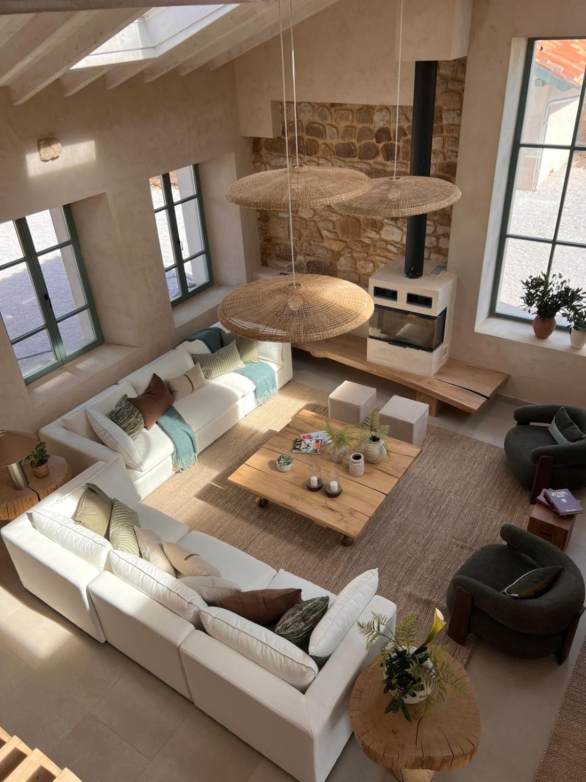Wishome - Casa Centenaria Rehabilitada Con Mucha Encanto Caviedes 外观 照片