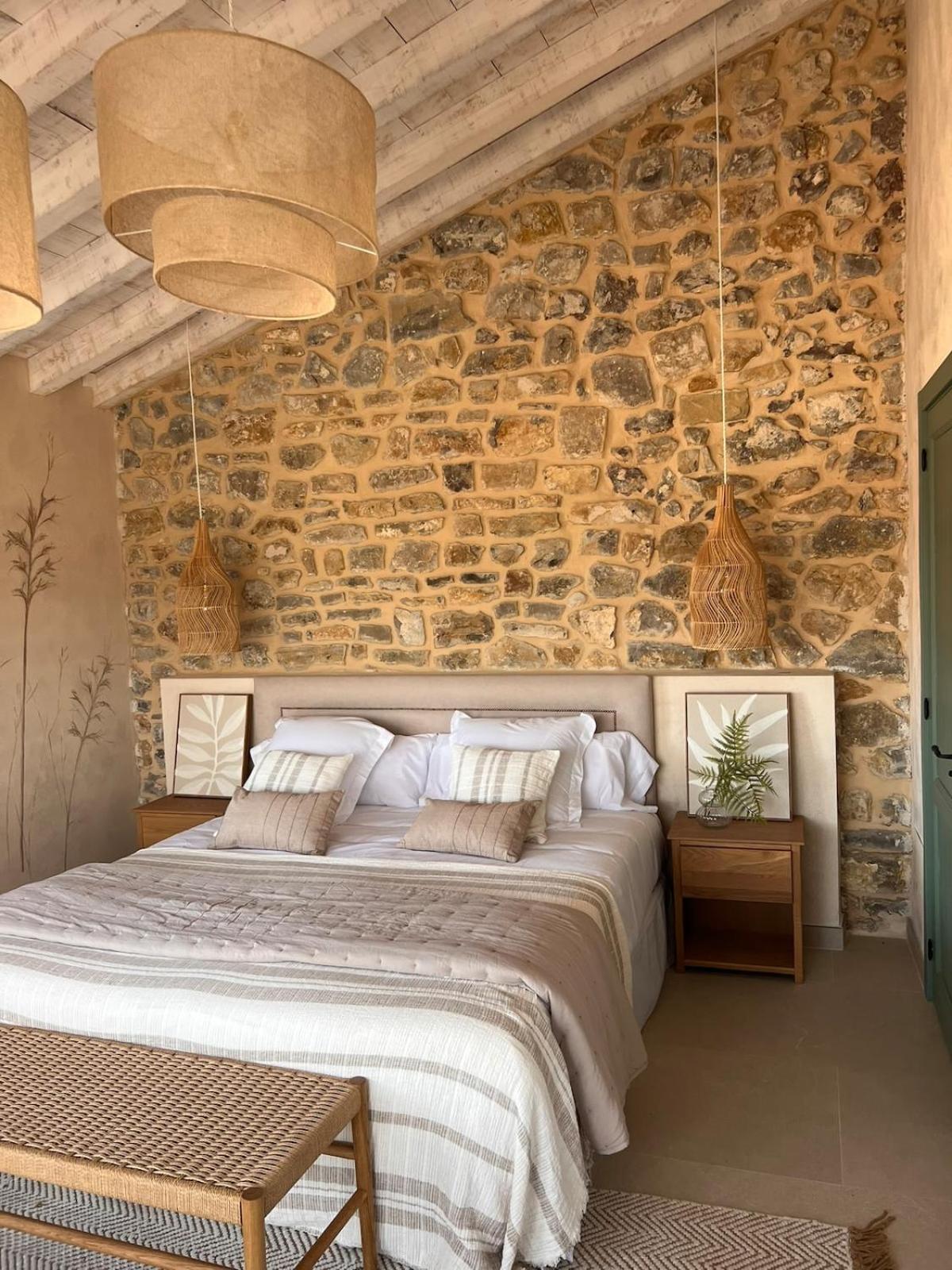 Wishome - Casa Centenaria Rehabilitada Con Mucha Encanto Caviedes 外观 照片
