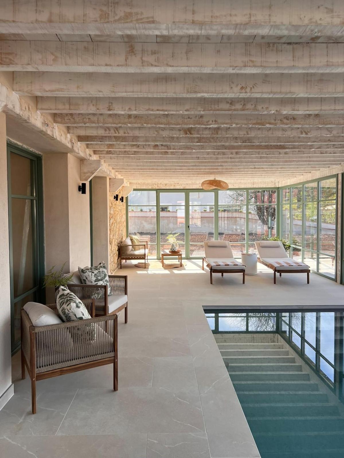 Wishome - Casa Centenaria Rehabilitada Con Mucha Encanto Caviedes 外观 照片