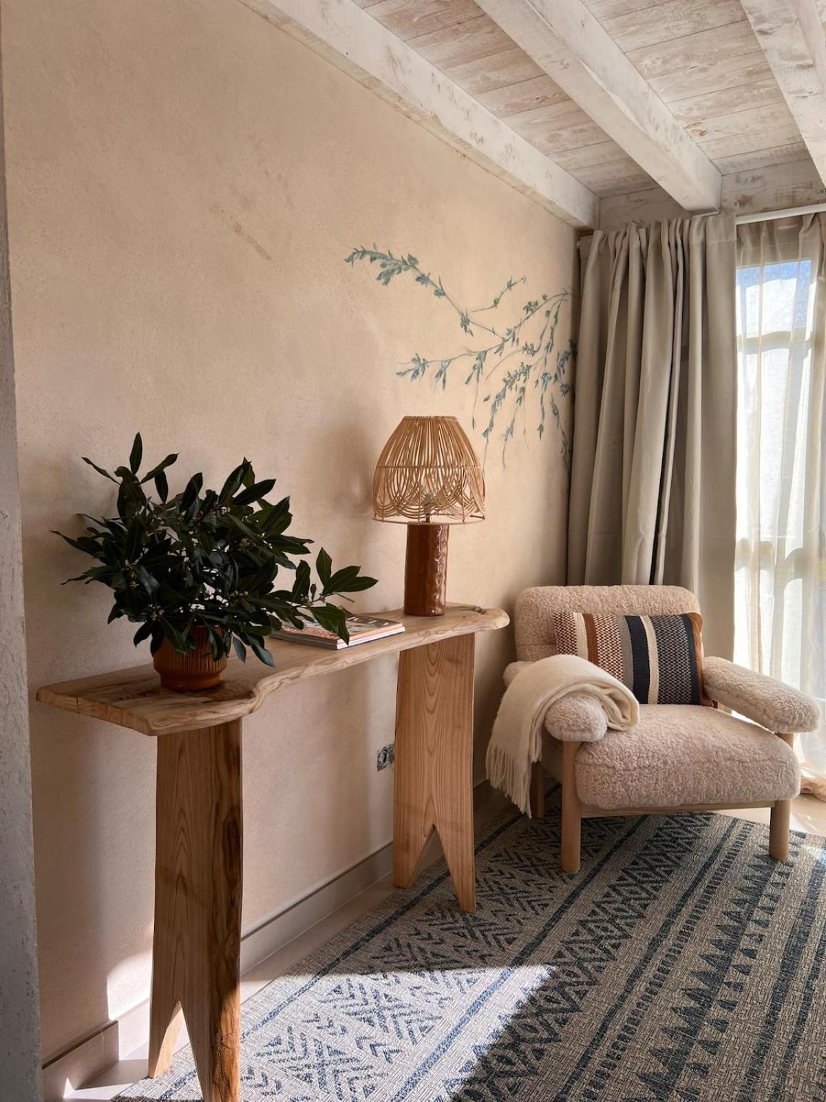 Wishome - Casa Centenaria Rehabilitada Con Mucha Encanto Caviedes 外观 照片